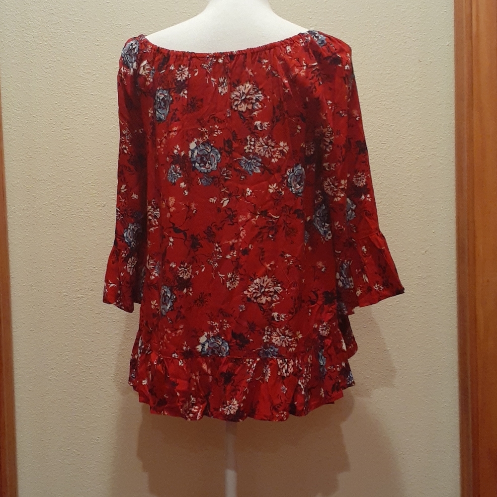 Two Way Shirt - Picture 2 of 3